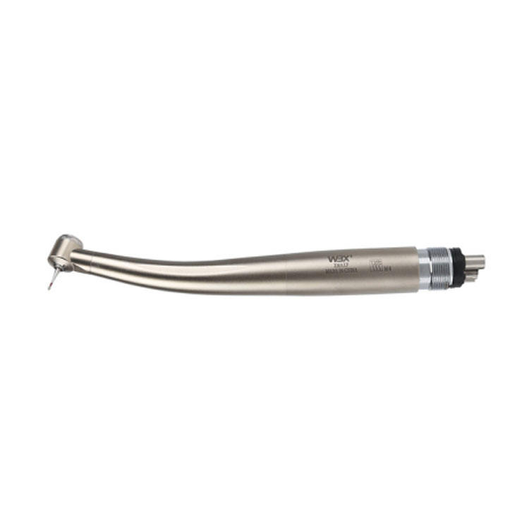492-Dental 4 Water Spray 4 Anti-retraction Design Dental High Speed Handpiece Air Turbine Standard Push .jpg